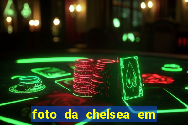 foto da chelsea em pelada das visoes da raven peladas